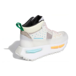 Pharrell Williams x adidas originals NMD S1 Trail Hike Mid RYAT