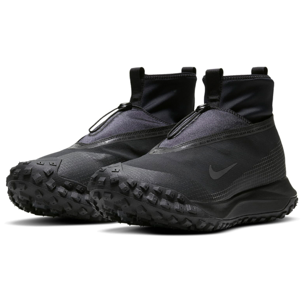 Nike ACG Mountain Fly GORE-TEX "Dark Grey"