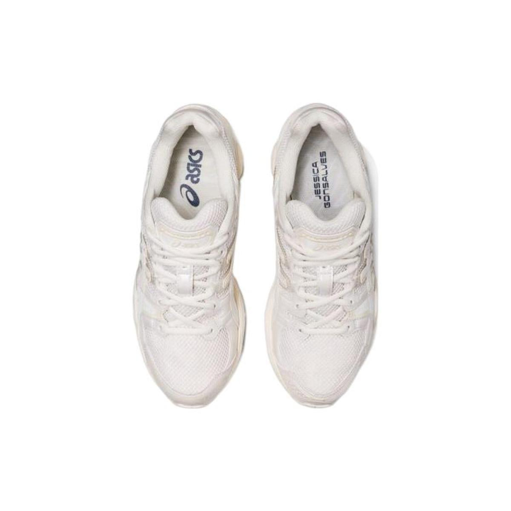 JESS GANSALVES x Asics GEL-Nimbus 9