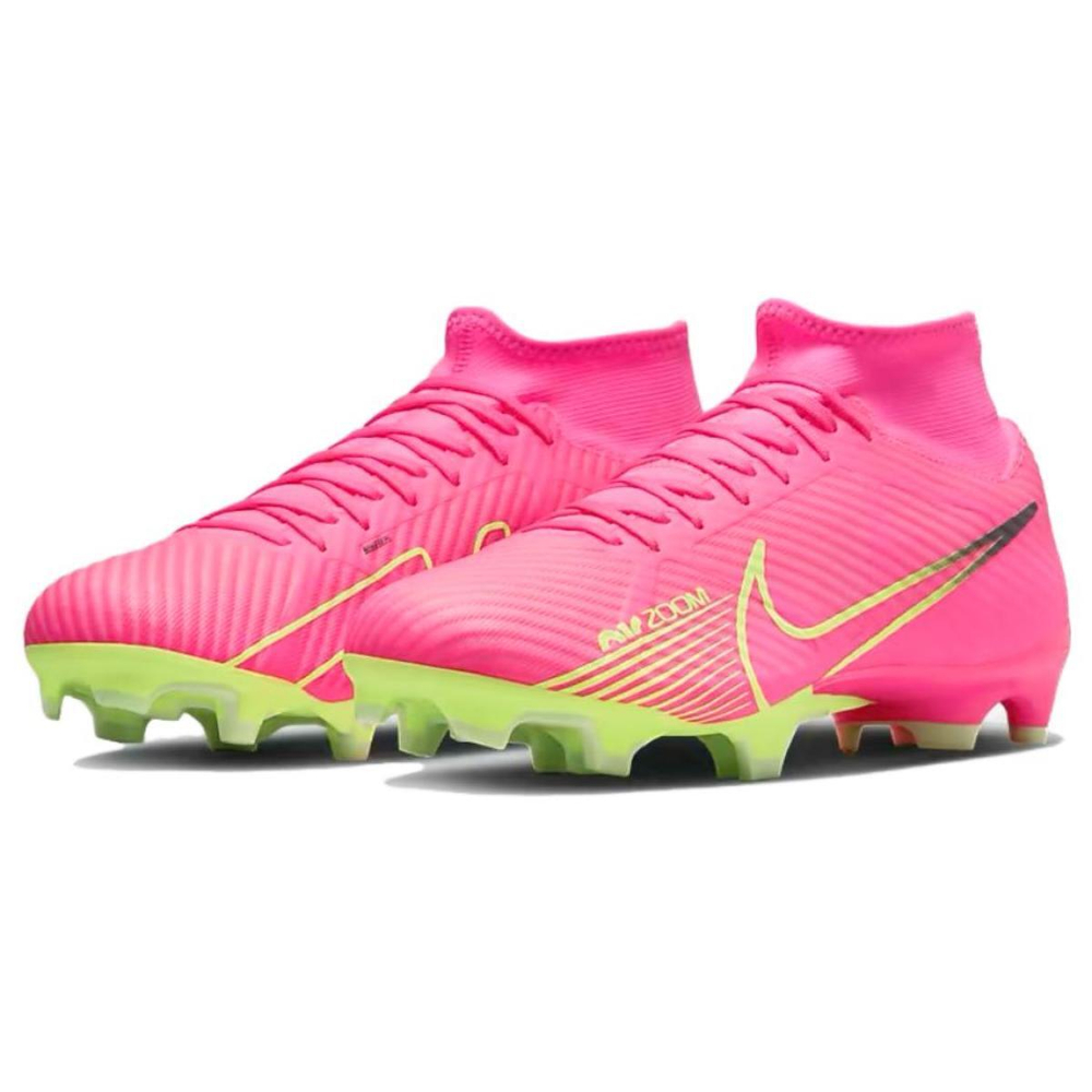 Nike Zoom Superfly 9 MG（ ）FG（ ）
