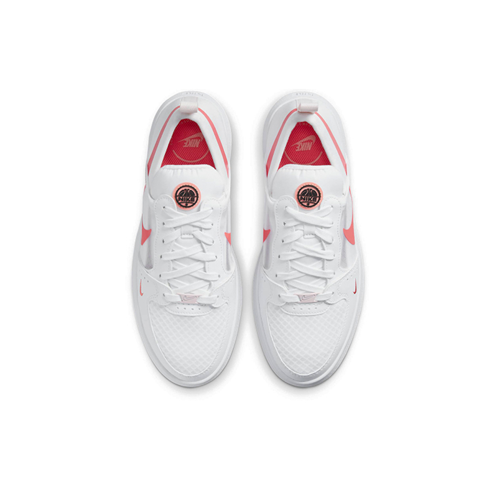 Nike Court Vision 1 Alta TXT