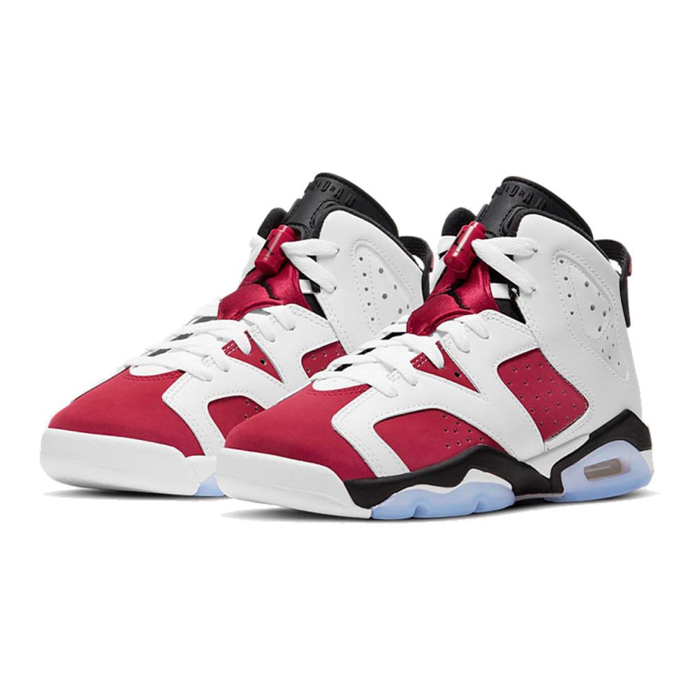 Air Jordan 6 Retro "Carmine"