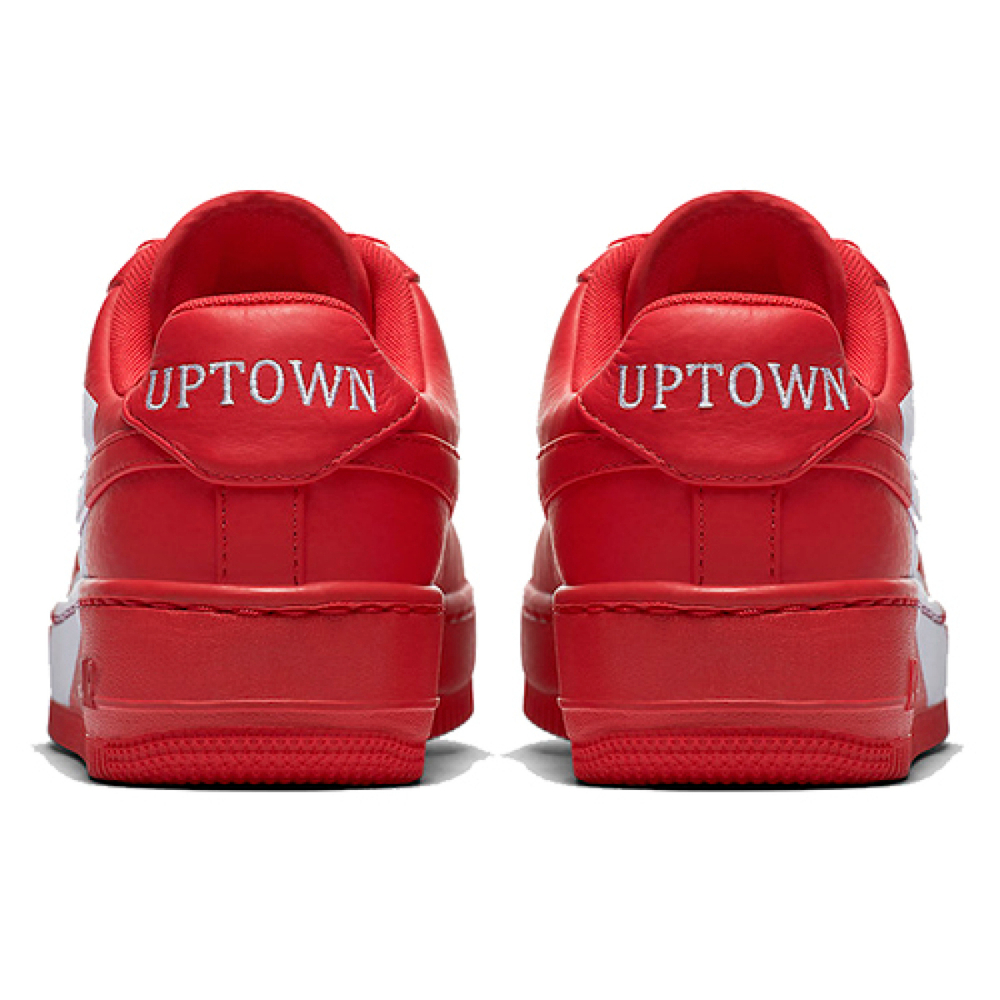 Nike Air Force 1 Upstep Lux University (W)