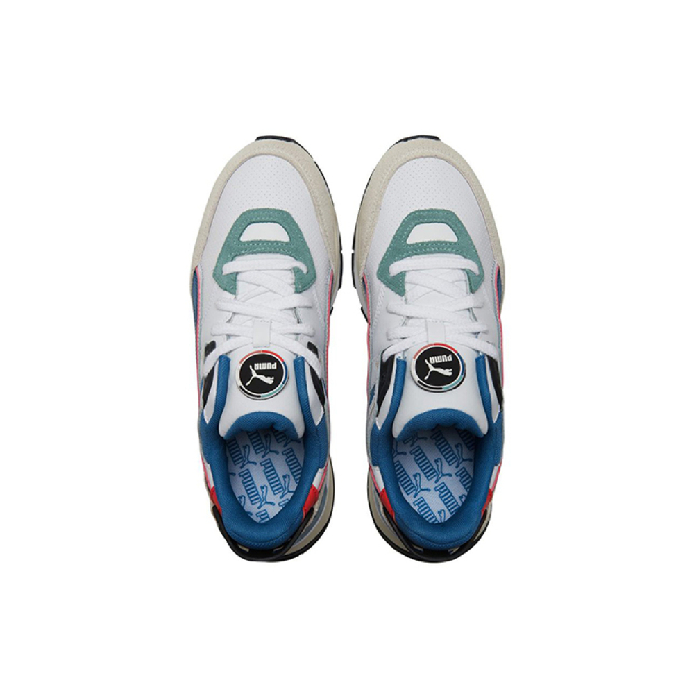 PUMA Mirage Sport Go For