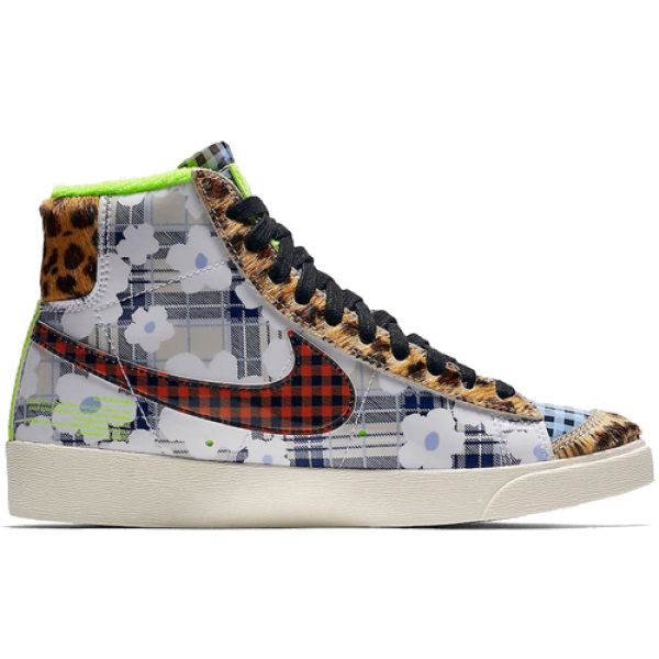 Nike Blazer 77 Gel Print