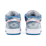 【 】 Jordan Air Jordan 1 Low GS