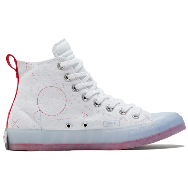 Converse Untitled