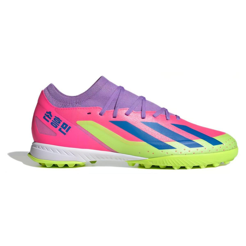 Adidas X Crazyfast.3 FG（ ）