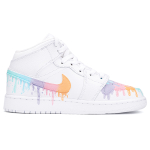 【 】 Jordan Air Jordan 1 Mid GS