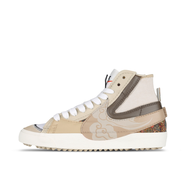 【 】 Nike Blazer 77 Jumbo