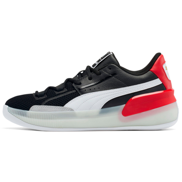 PUMA Clyde Hardwood