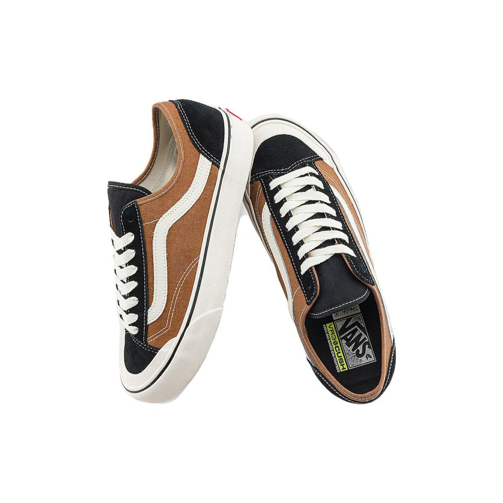 Vans Style 136 DECON VR3 SF