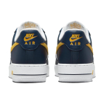 Nike Air Force 1 EMB "Dark Obsidian"