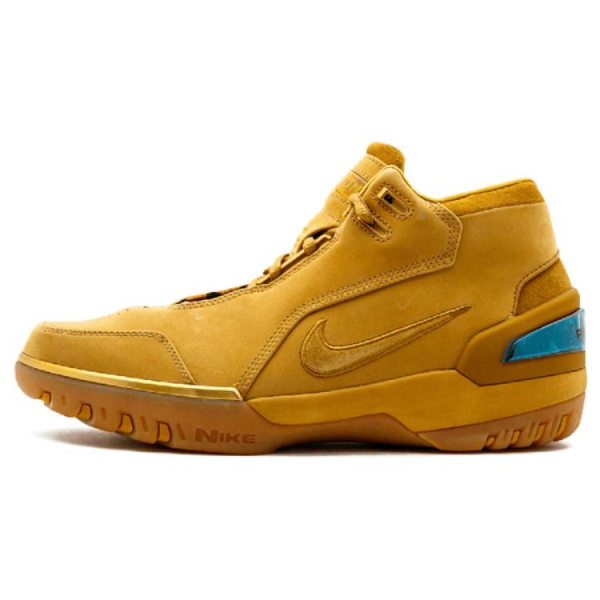 Nike Air Zoom Generation Wheat (All-Star)