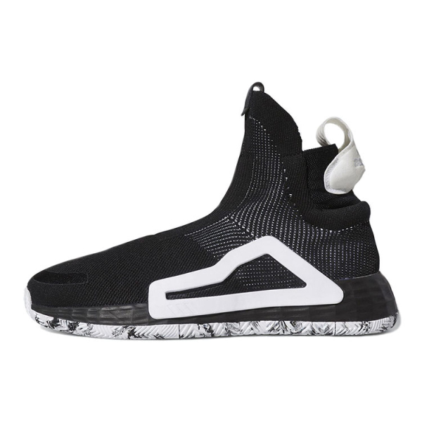 Adidas N3xt L3V3L Core Black Cloud White