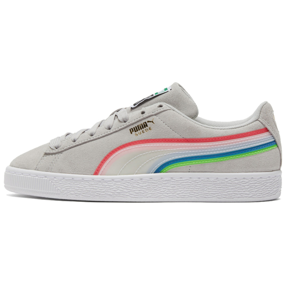 PUMA Suede Triplex Tech