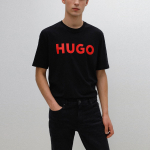 HUGO BOSS SS22 T