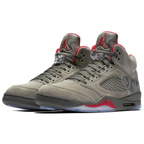 Jordan Air Jordan 5 Retro 'Camo'