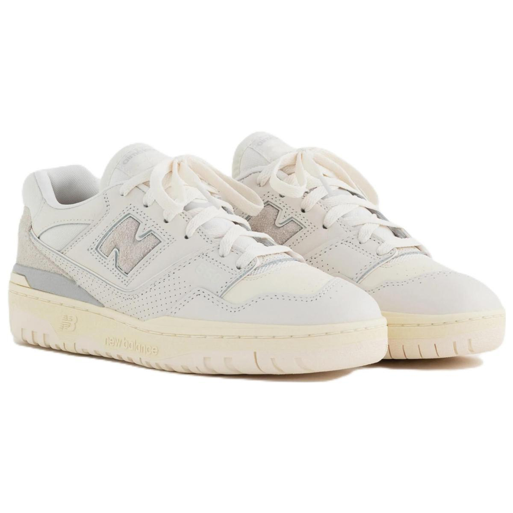 AIME LEON DORE x New Balance NB 550 "Oxfords"