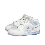 【 】 Jordan Air Jordan 1 vibe GS
