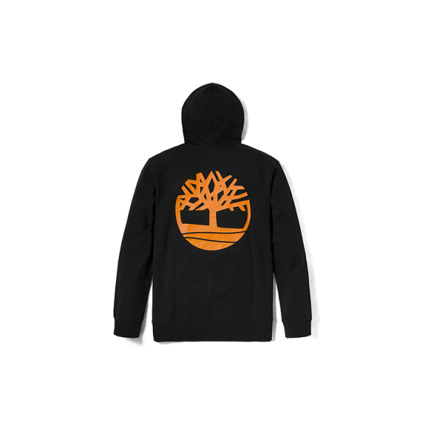 【 】Timberland Logo