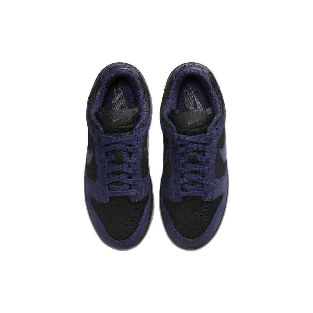 Nike Dunk LX NBHD "Purple Ink"