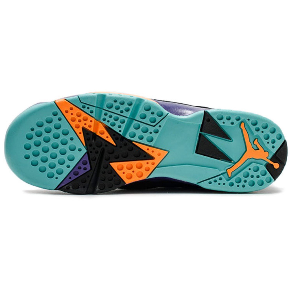 Jordan Air Jordan 7 Retro Lola Bunny 2014