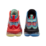 Nike Lebron 19 EP "The Map" 19 TPU