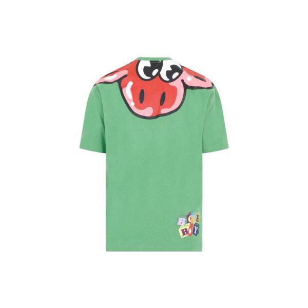 KENZO SS23 BOKE BOY T