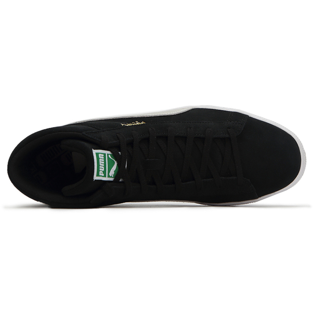 PUMA Suede Mid XXI