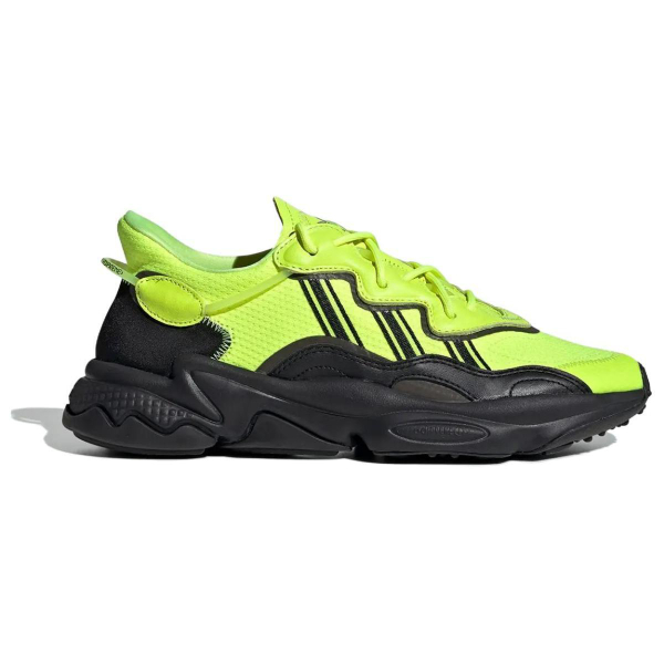 Adidas originals Ozweego Solar Yellow TPU