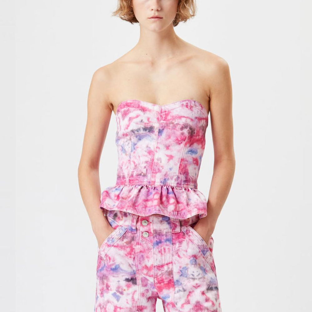 ISABEL MARANT ETOILE SS23