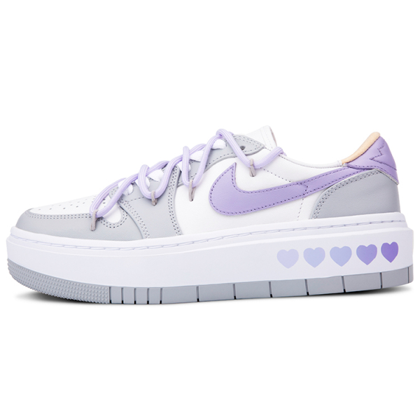【 】 Jordan Air Jordan 1 elevate low se