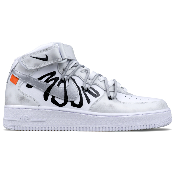 【 】 Nike Air Force 1 07