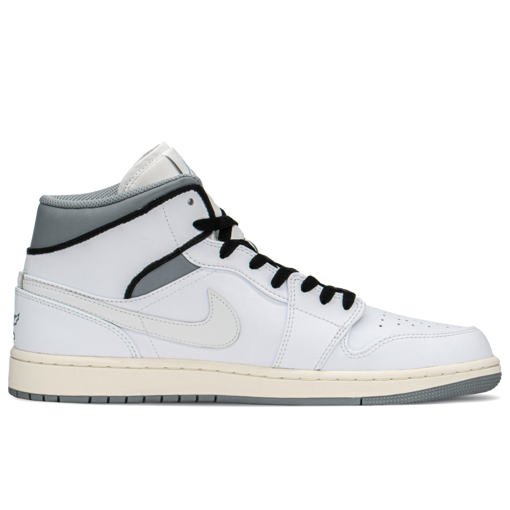 【 】 Jordan Air Jordan 1 Mid FZBB