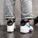 Nike Foamposite Pro Little