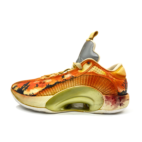【 】 Jordan Air Jordan 35 SHOEME