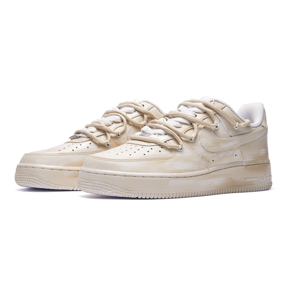 【 】 Nike Air Force 1 LE GS