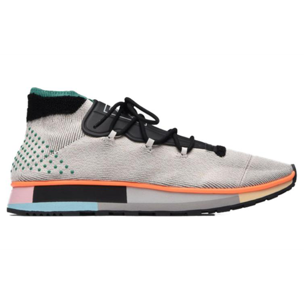 Alexander wang x adidas originals Run Mid Grey
