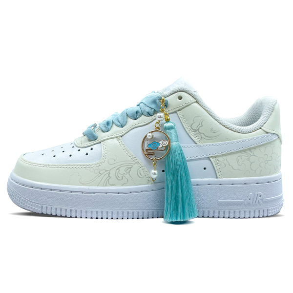 【 】 Nike Air Force 1