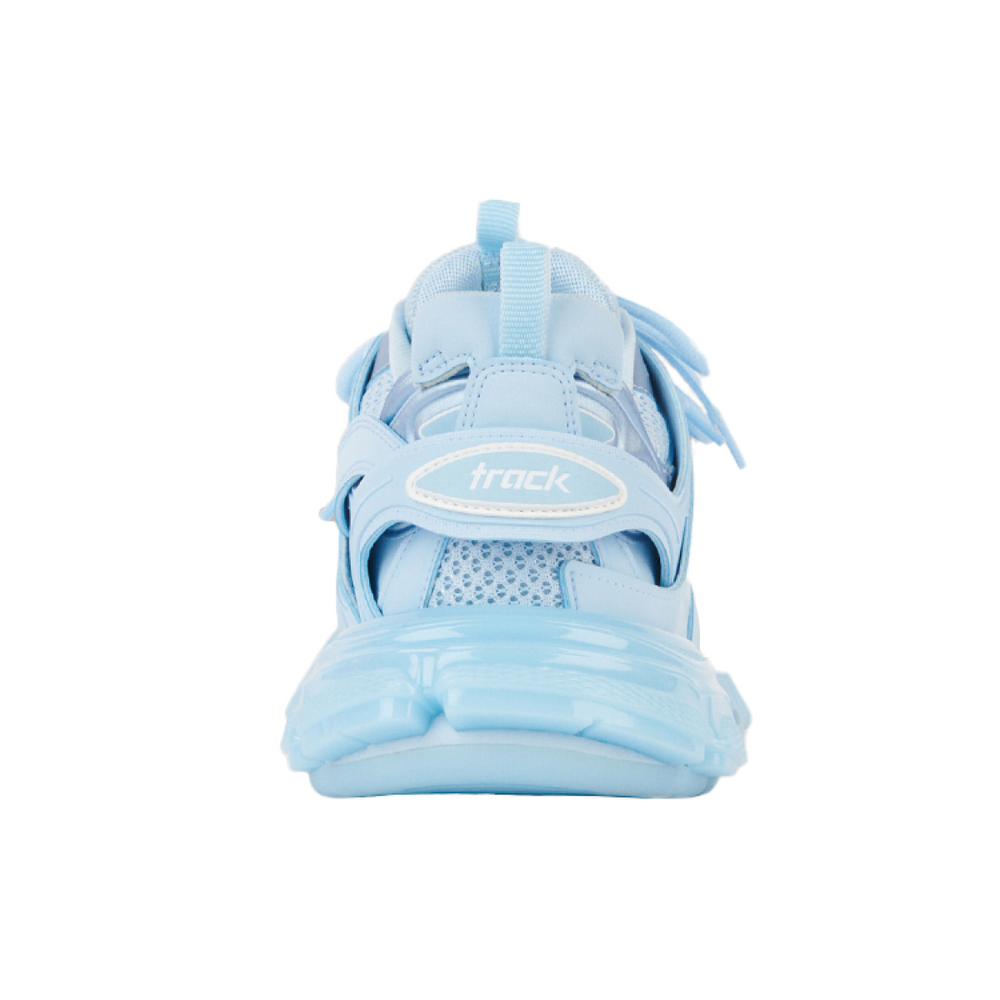 Balenciaga Track Clearsole