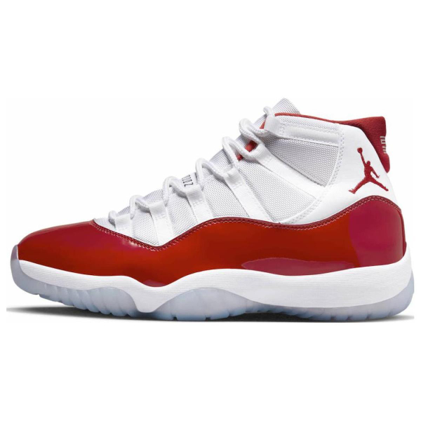 Jordan Air Jordan 11 Retro "Varsity Red"