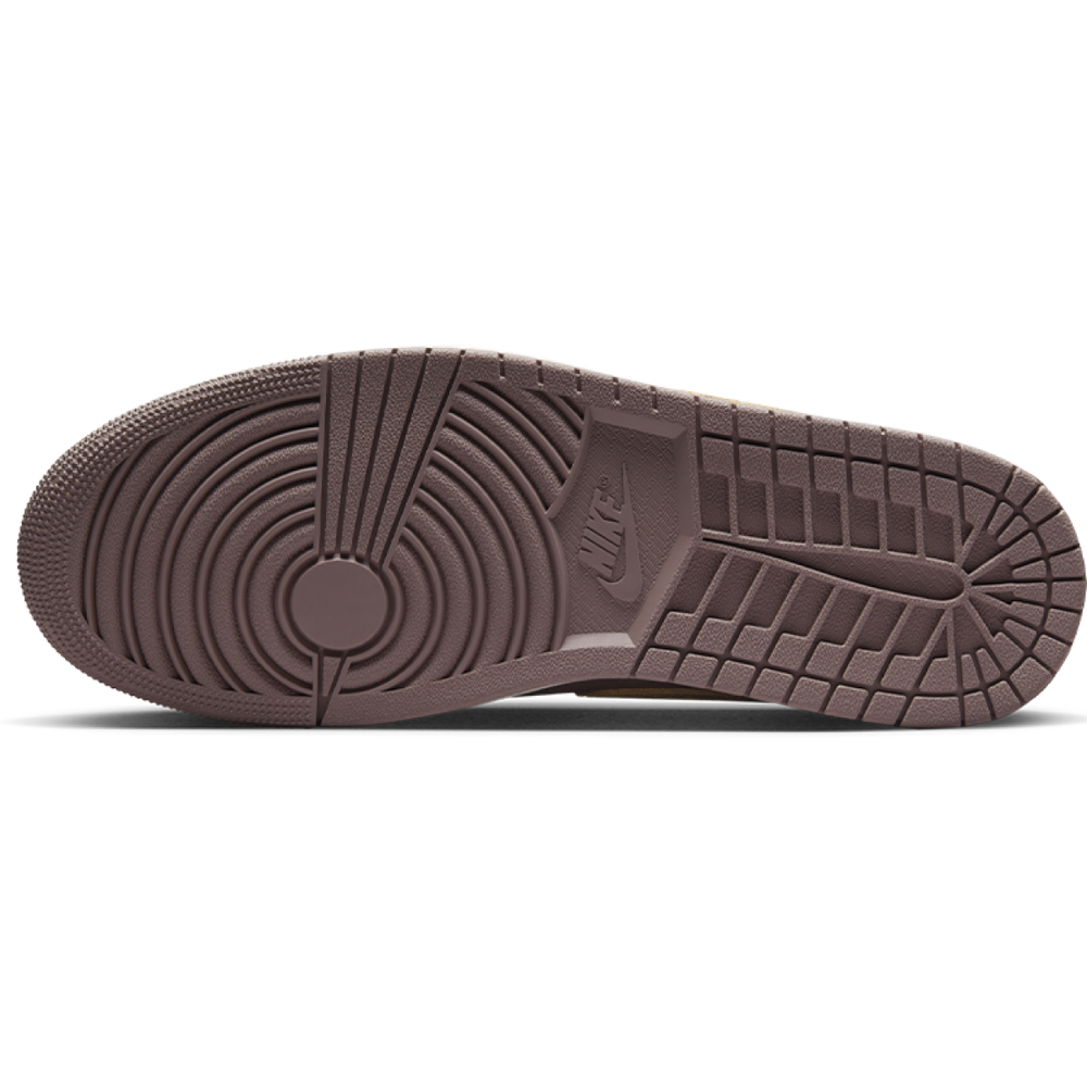 Jordan Air Jordan 1 Low "Taupe Hazet"