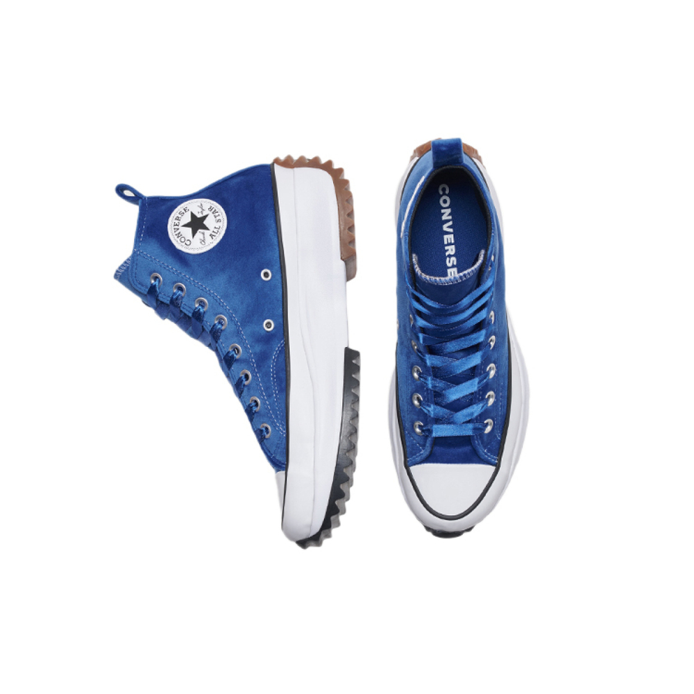 Converse Run Star Hike