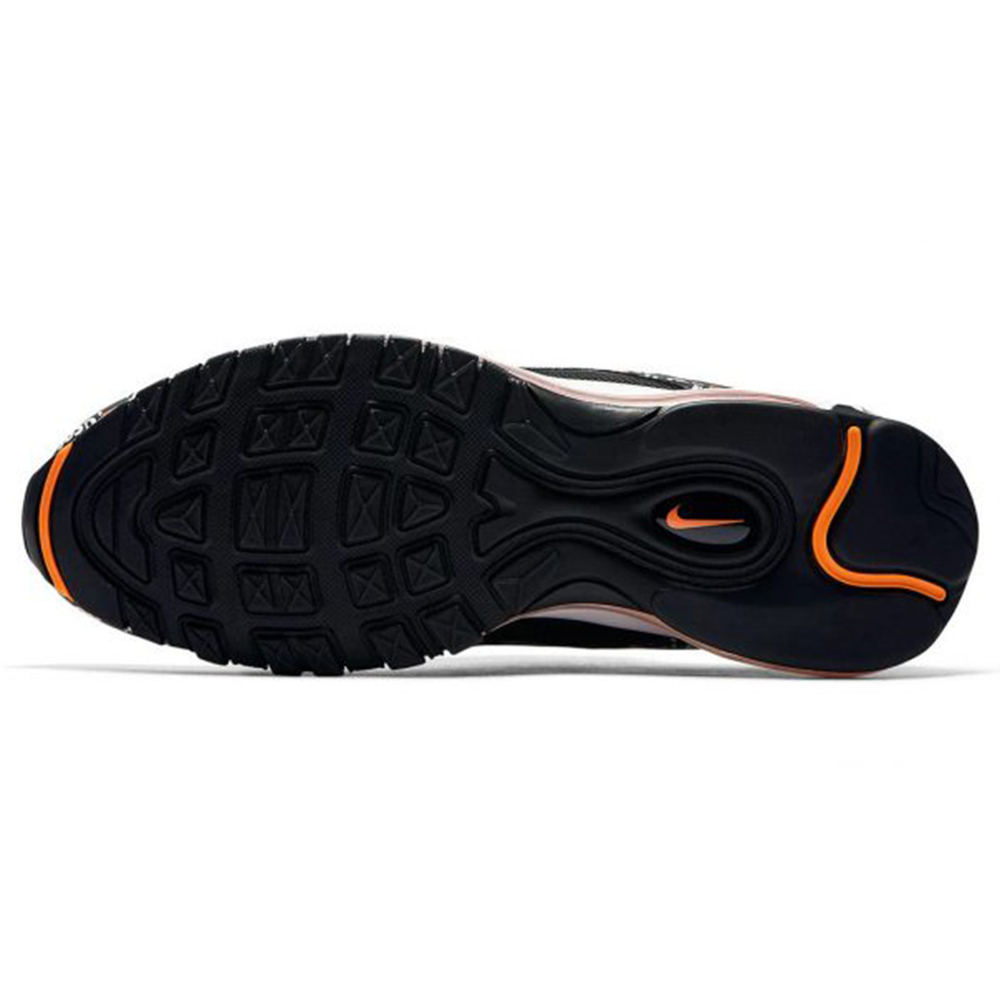 Nike Air Max 97 Just Do It Pack Black