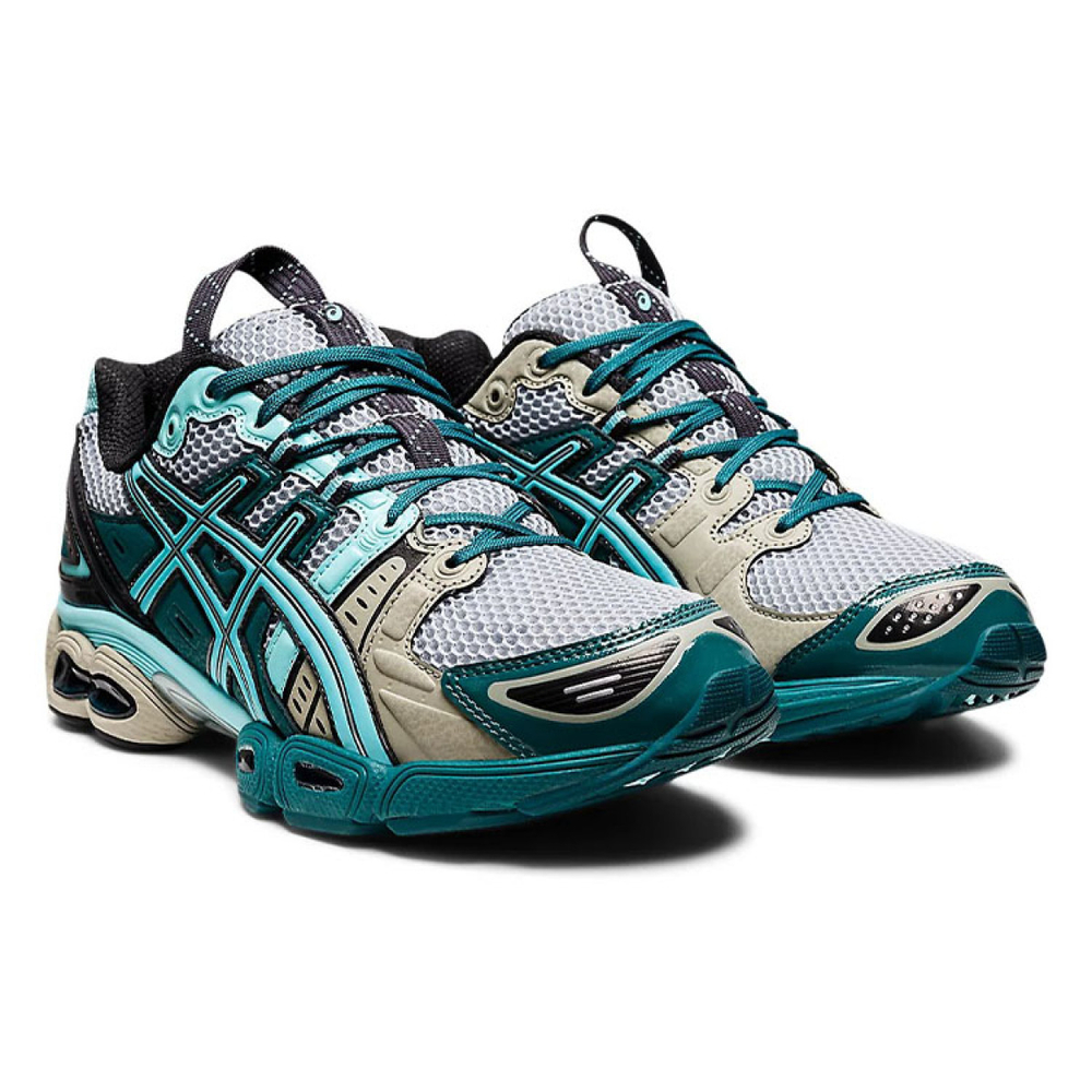 KIKO KOSTADINOV x Asics GEL-Nimbus 9 UB3-S