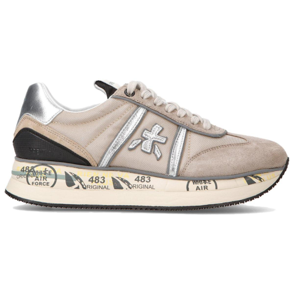 PREMIATA Conny 4cm