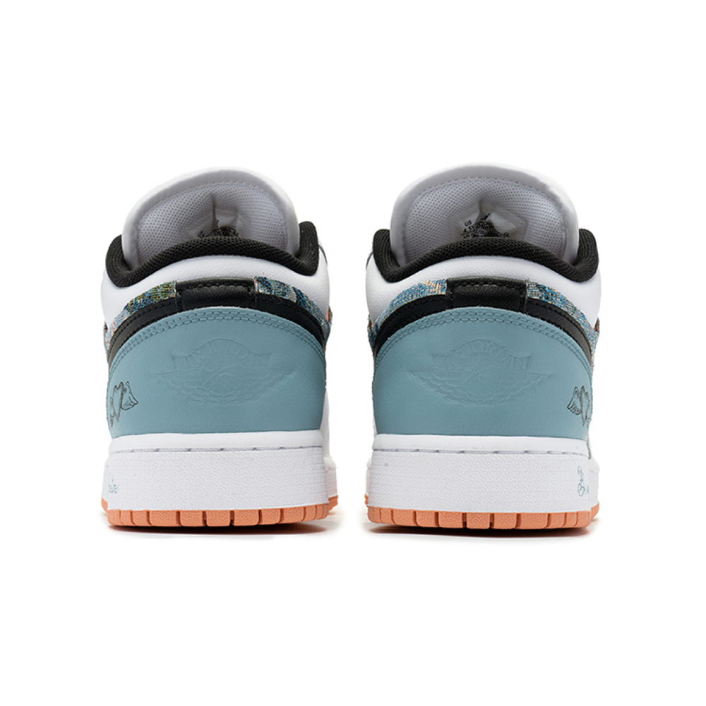 【 】 Jordan Air Jordan 1 Low GS