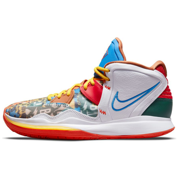 Nike Kyrie 8 infinity "Ky-D" 8 EP