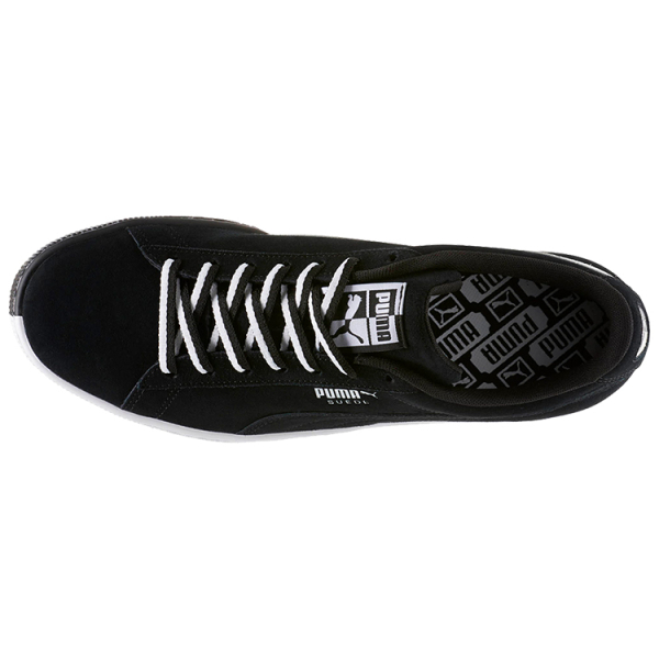 PUMA Suede Classic "Other Side"